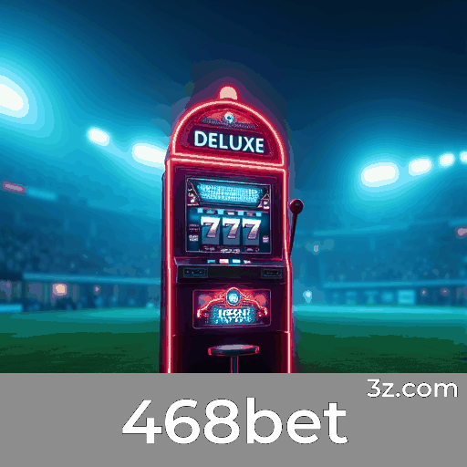 Mergulhe no Realismo Emocionante do Cassino 468bet