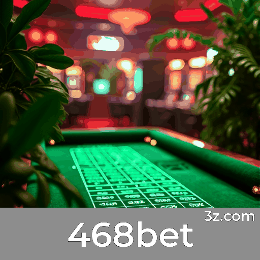 468bet Inovação: Futuro da Tecnologia em Jogos