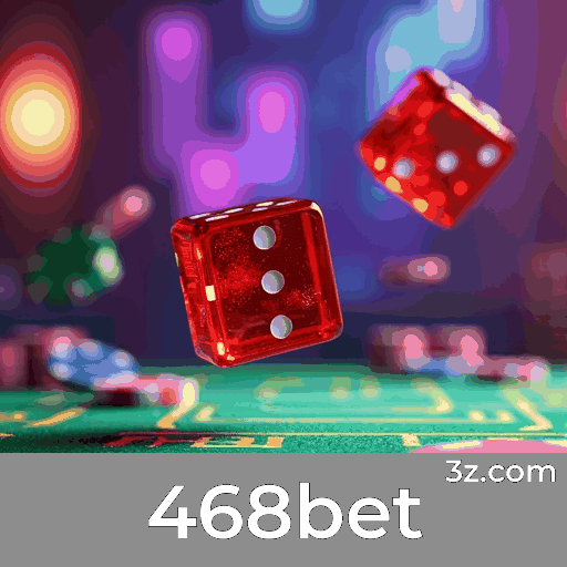 468bet: A Plataforma de Apostas Profissional e Confiável